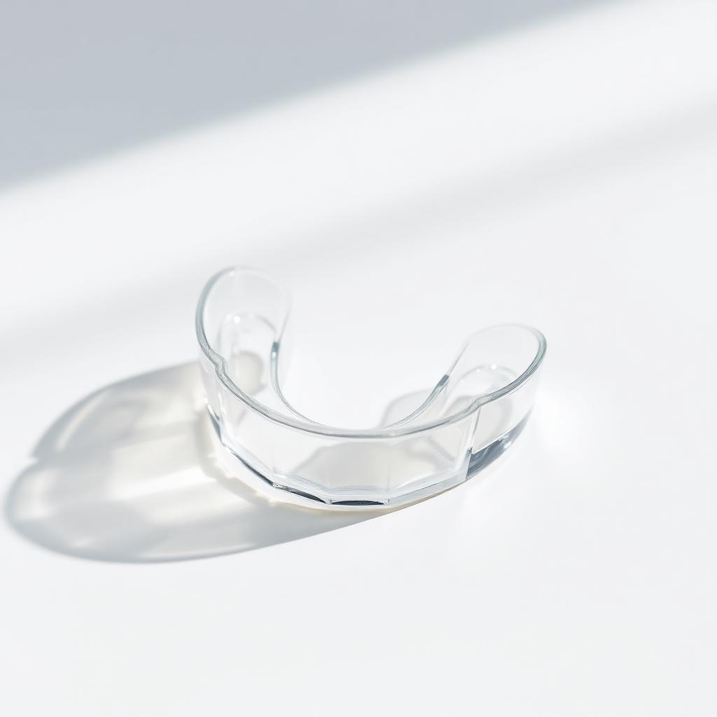 Clear Essix retainer UK — can retainers move teeth back?