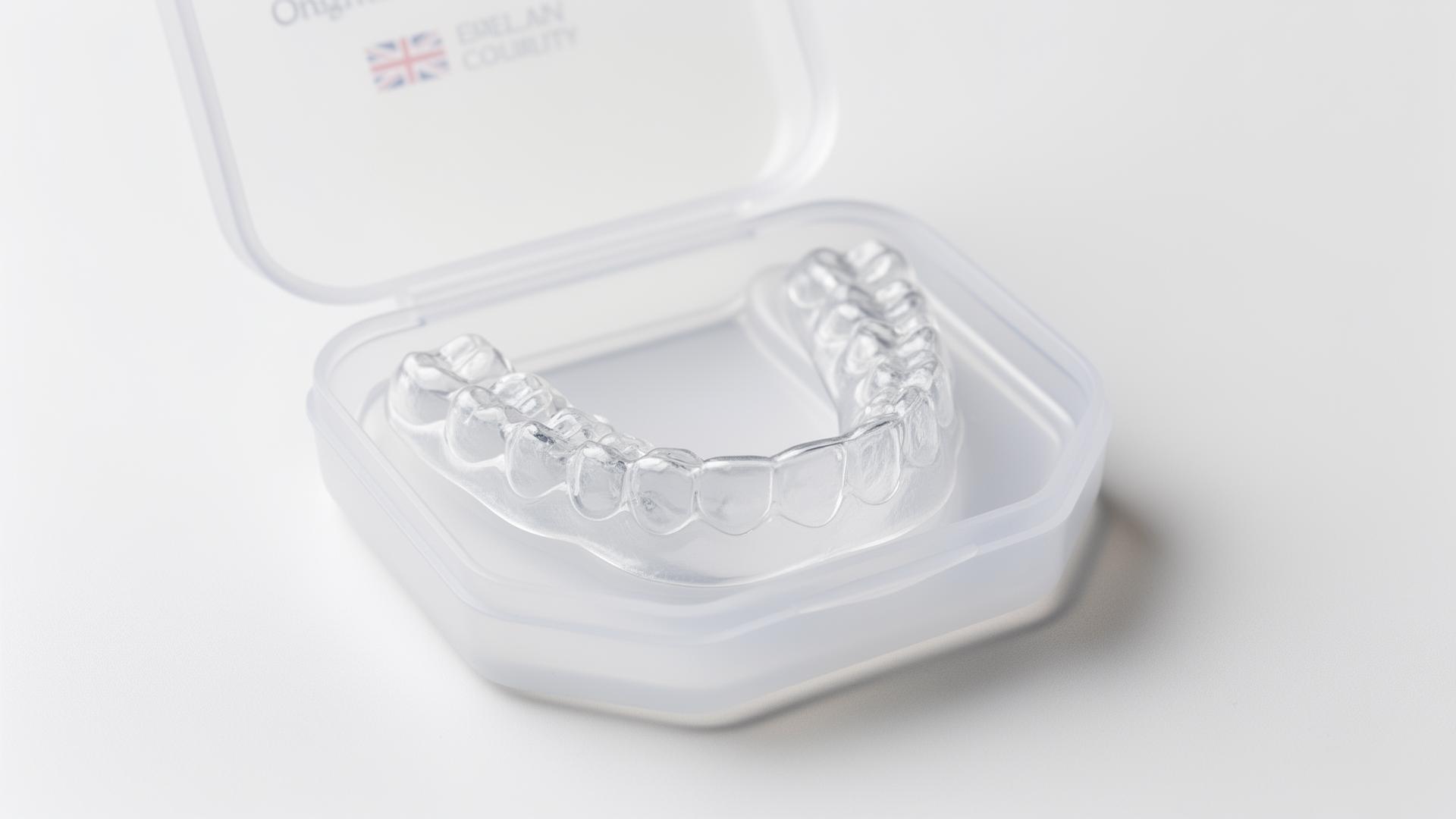Replacement Retainers: Do You Need to See a Dentist?